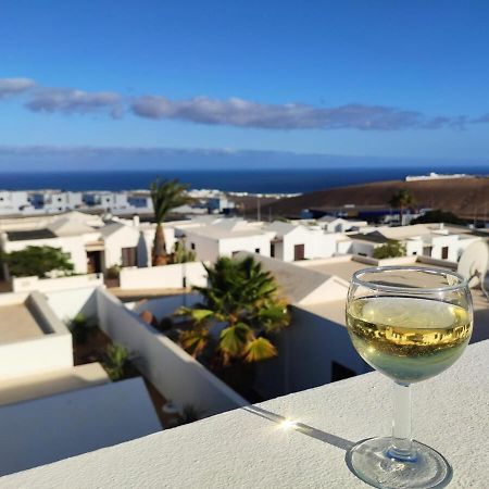 تياس Villa Princesa Guayarmina المظهر الخارجي الصورة
