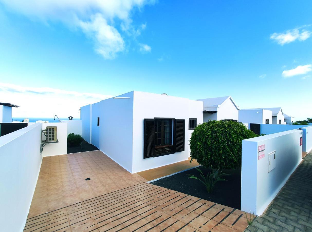 تياس Villa Princesa Guayarmina المظهر الخارجي الصورة