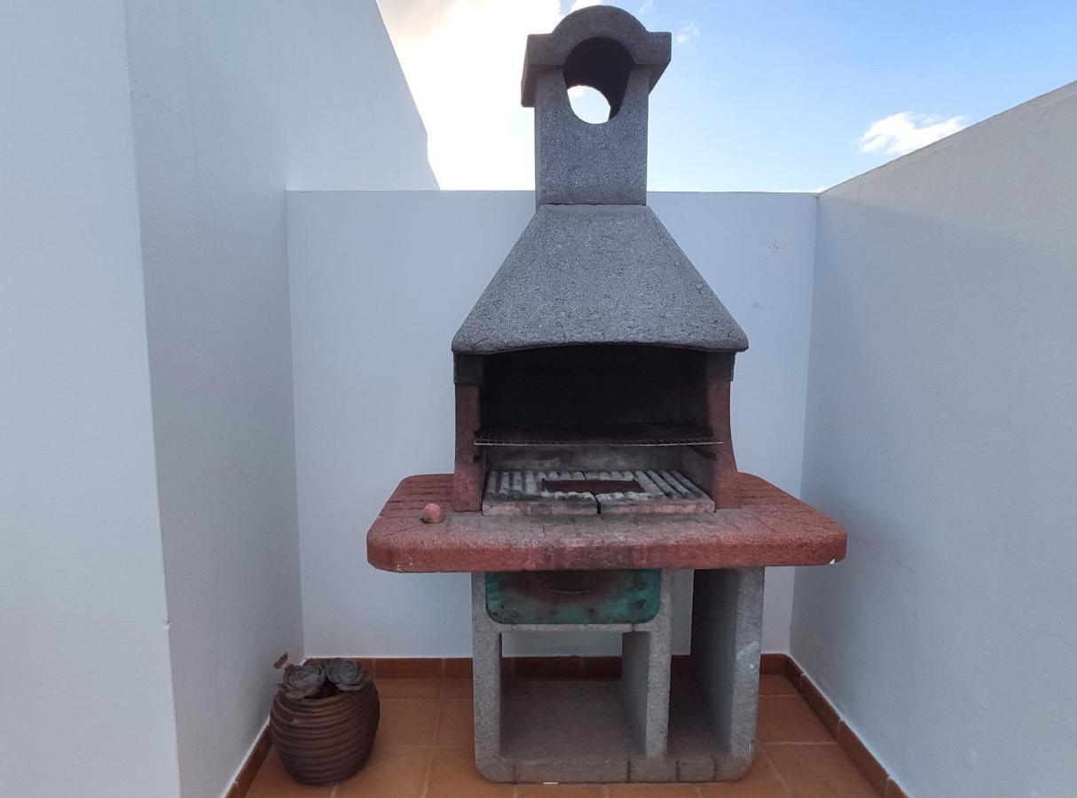 تياس Villa Princesa Guayarmina المظهر الخارجي الصورة