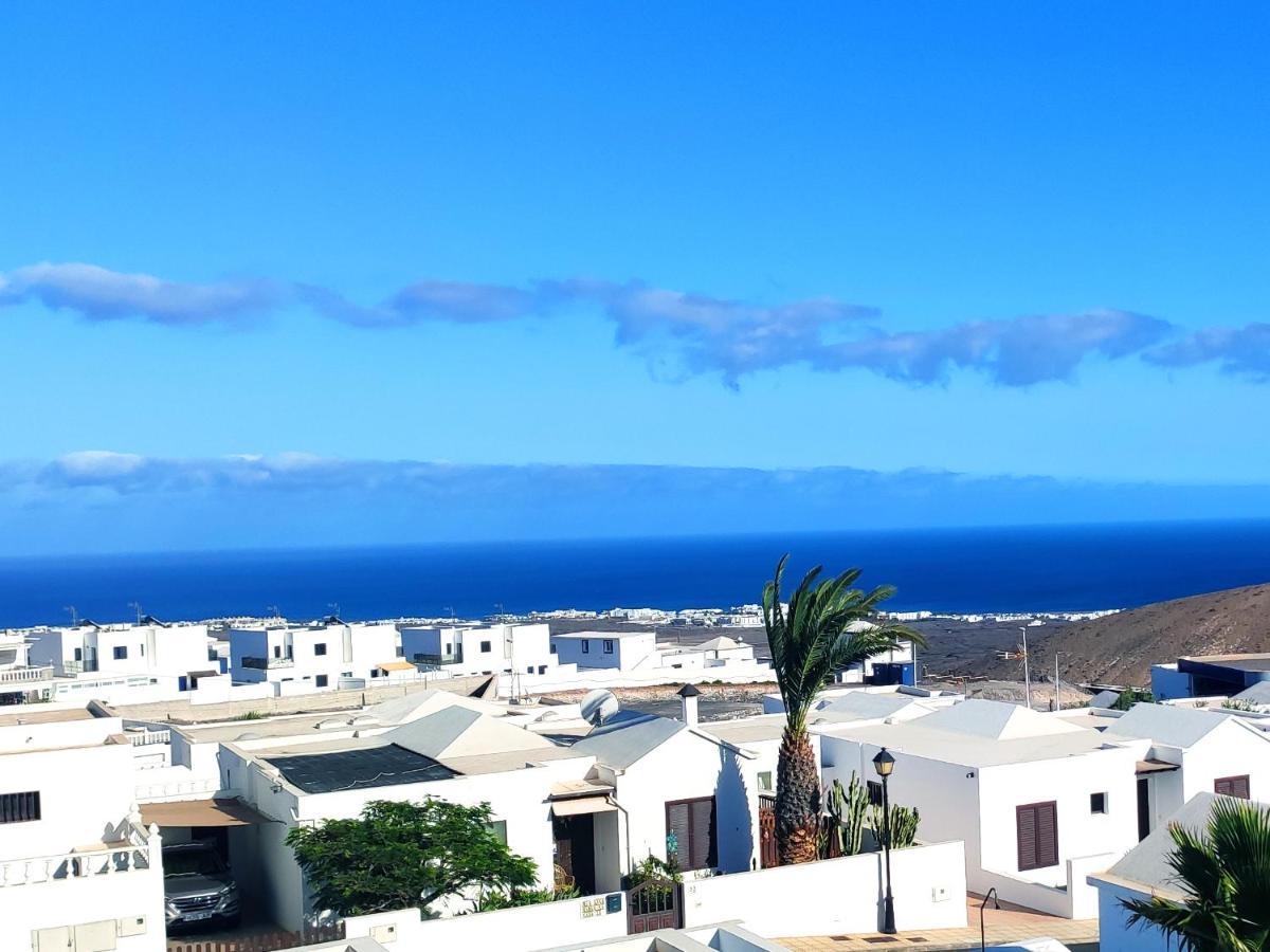 تياس Villa Princesa Guayarmina المظهر الخارجي الصورة