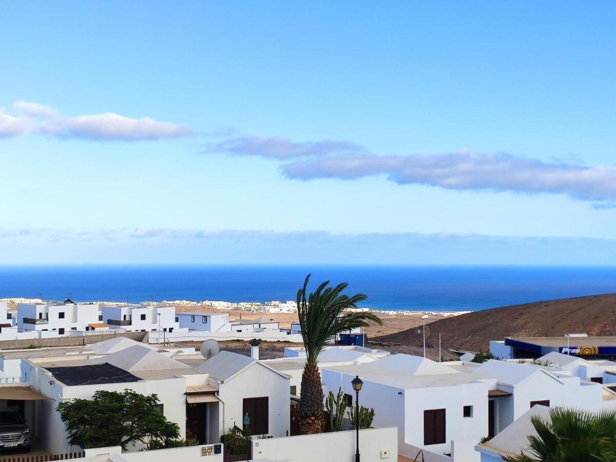 تياس Villa Princesa Guayarmina المظهر الخارجي الصورة